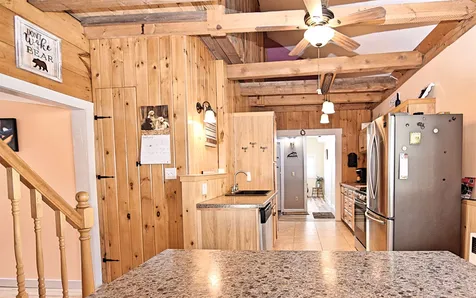 270 Chase Hill Road Andover NH 03216