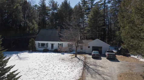 110 Jewell Road Wilmot NH 03287