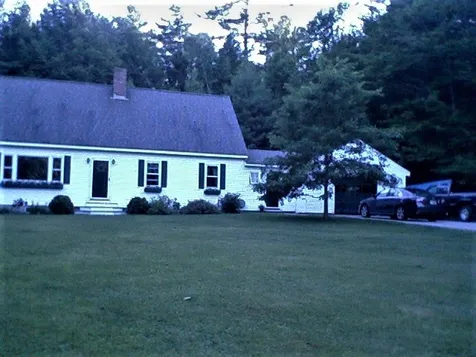 110 Jewell Road Wilmot NH 03287