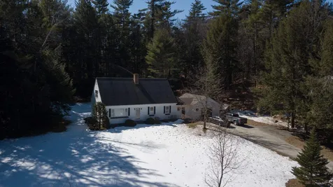 110 Jewell Road Wilmot NH 03287