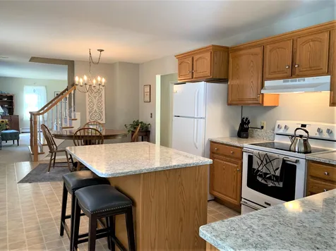 110 Jewell Road Wilmot NH 03287