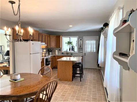 110 Jewell Road Wilmot NH 03287