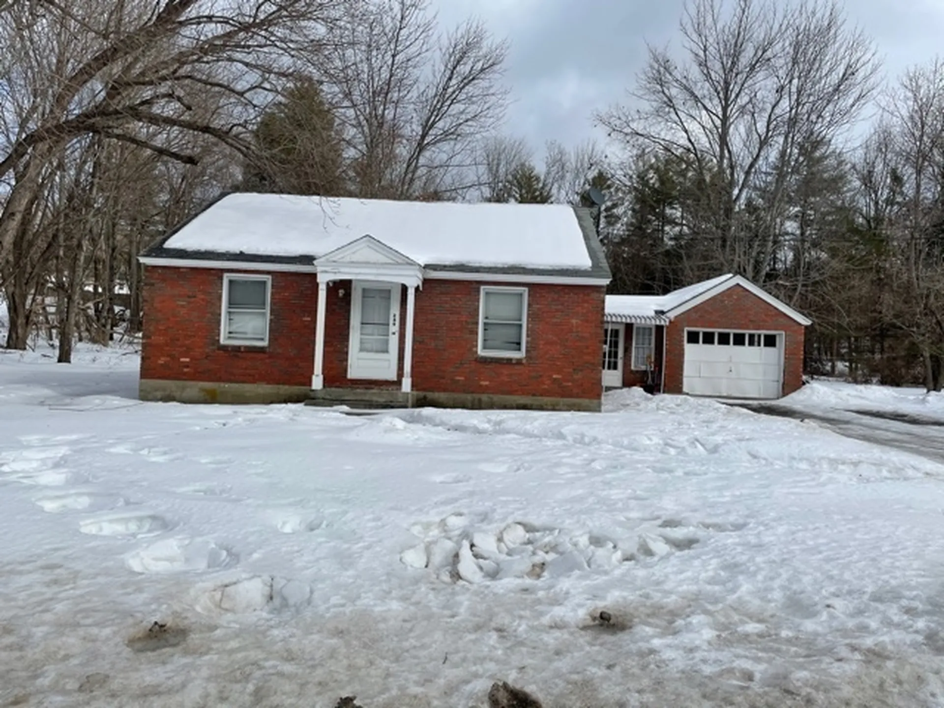 249 Meriden Road Lebanon NH 03766