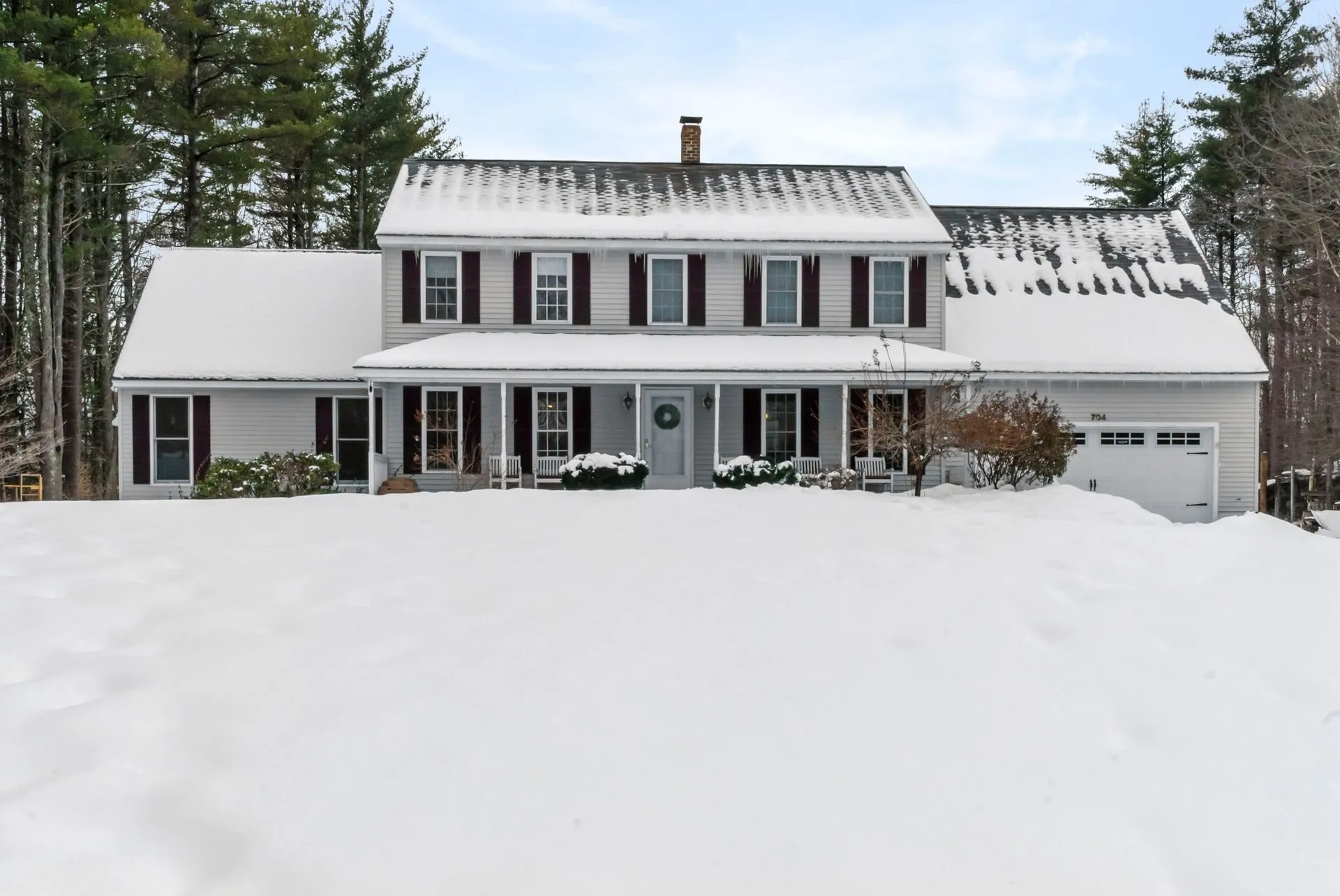 704 North Road Candia NH 03034