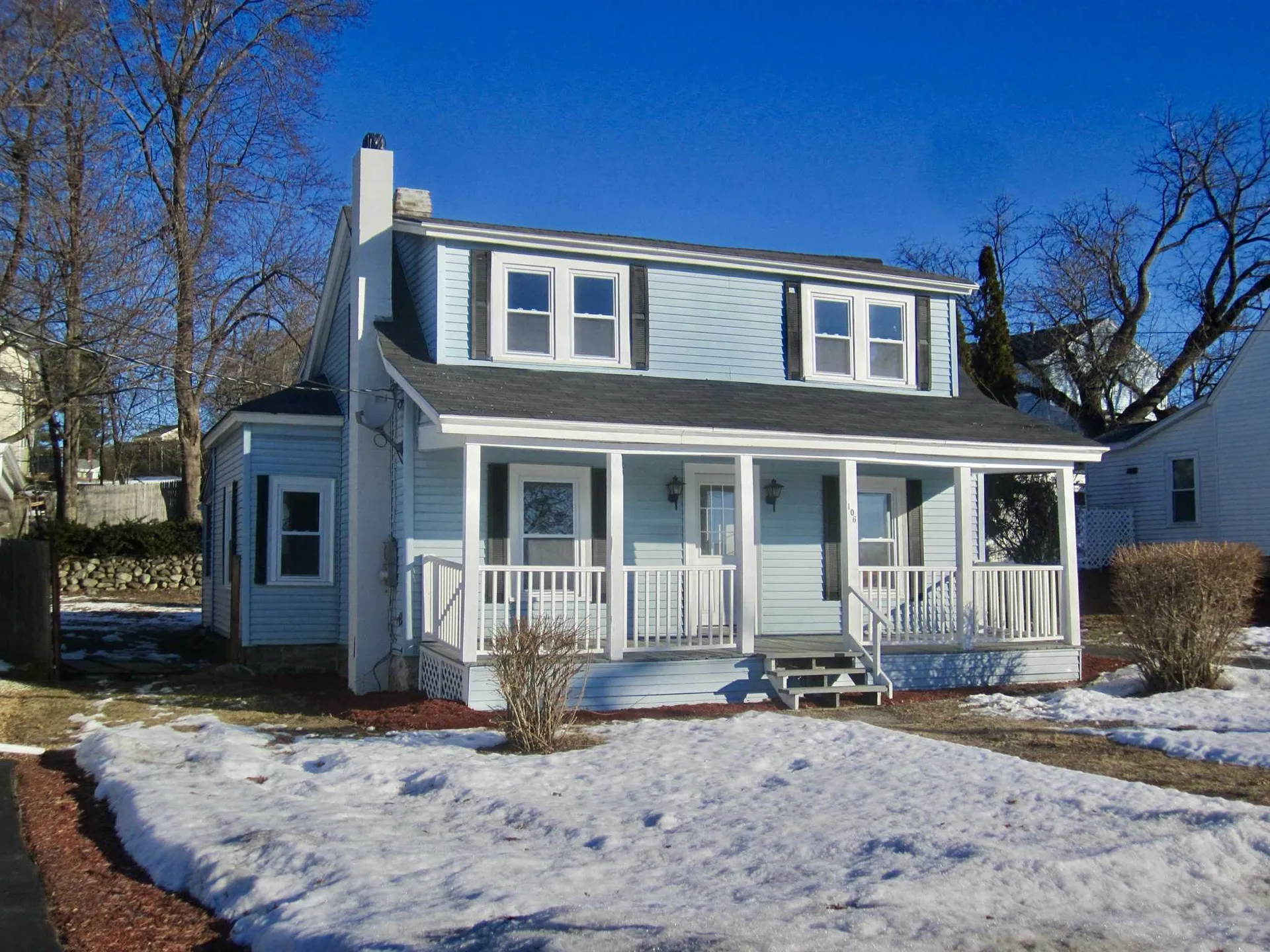 106 Burke Street Nashua NH 03060