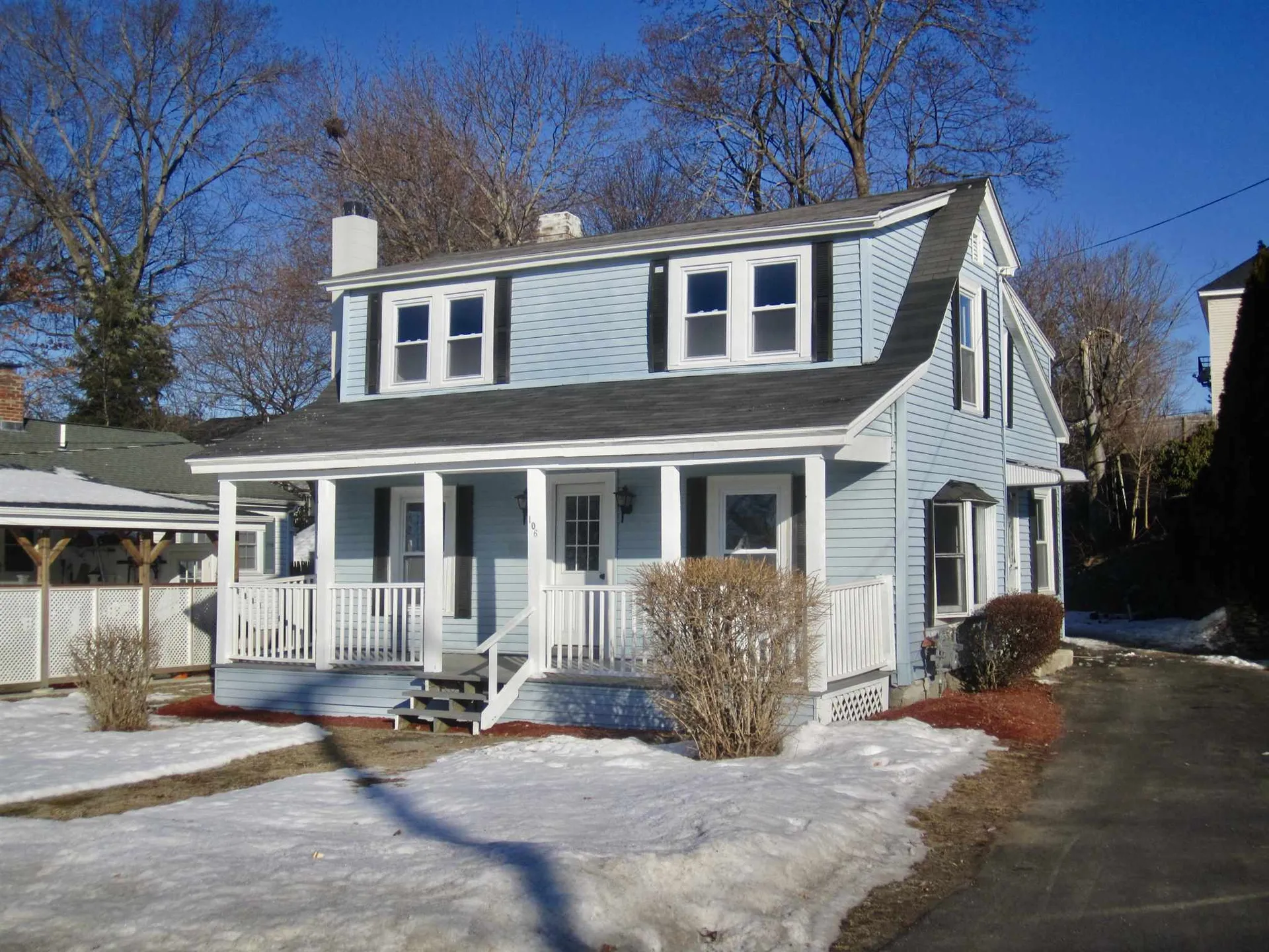 106 Burke Street Nashua NH 03060