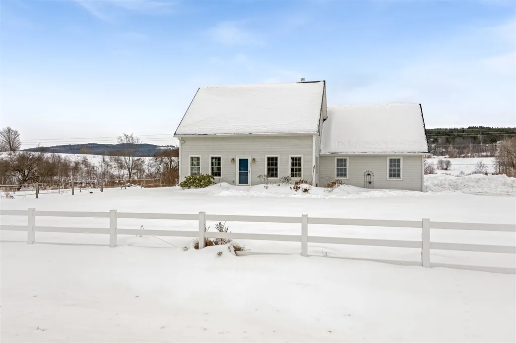 1807 Kenyon Road Richmond VT 05477