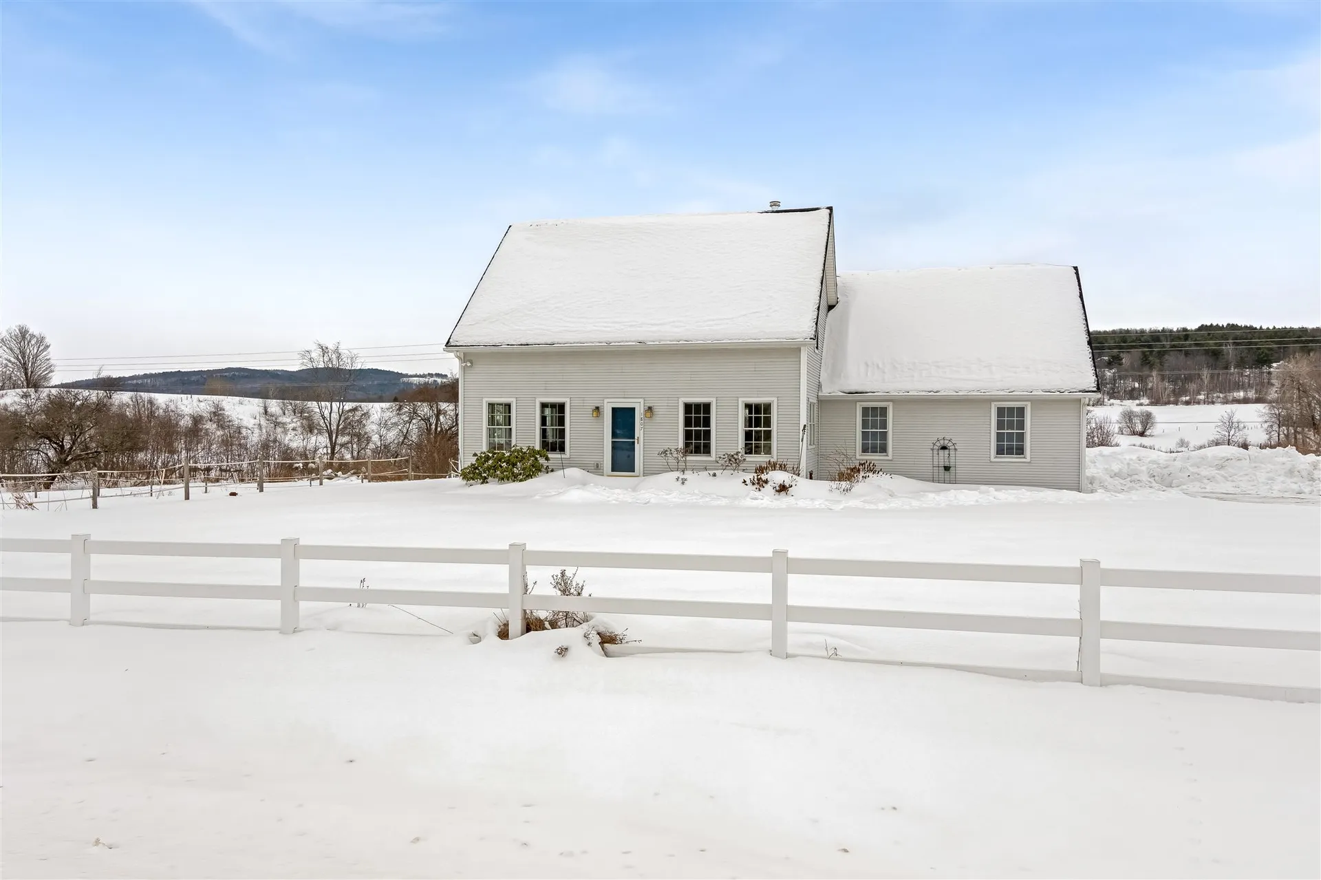 1807 Kenyon Road Richmond VT 05477