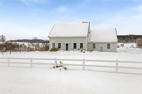 1807 Kenyon Road Richmond VT 05477