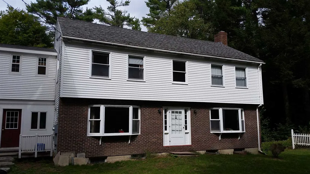 123 Dover Road Durham NH 03824