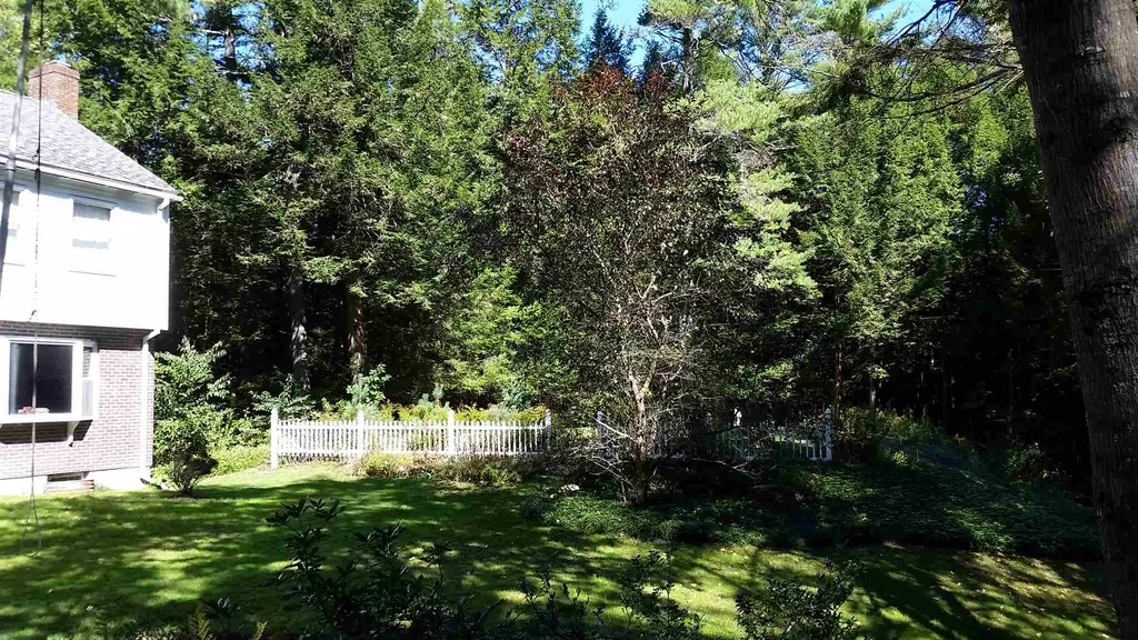 123 Dover Road Durham NH 03824