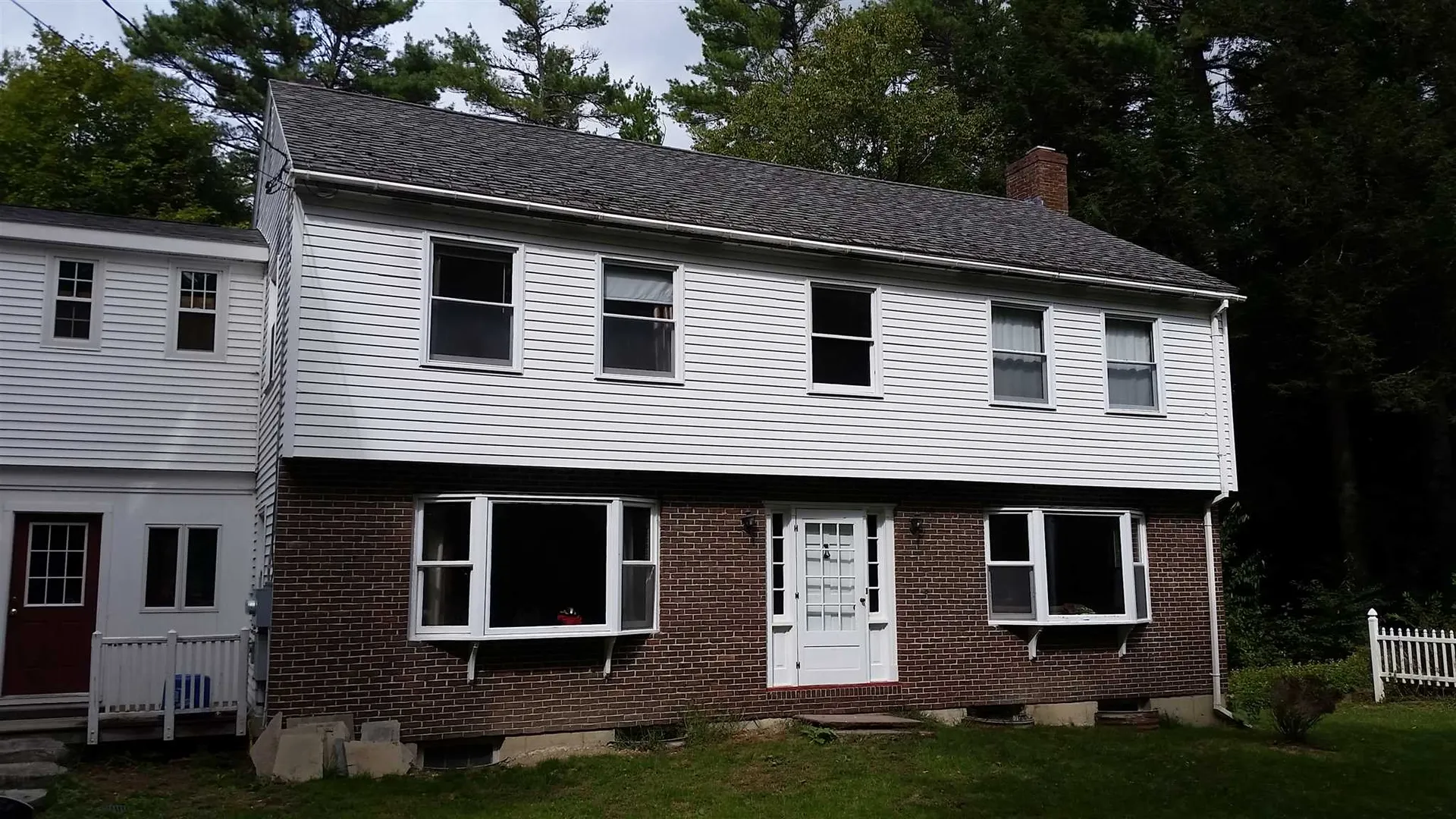 123 Dover Road Durham NH 03824