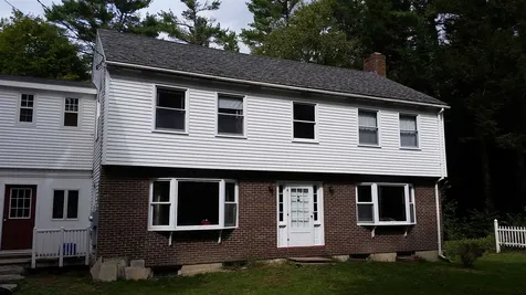 123 Dover Road Durham NH 03824