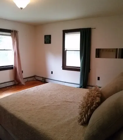 123 Dover Road Durham NH 03824