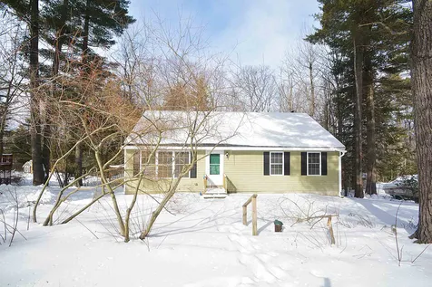68 Mountain Drive New Durham NH 03855