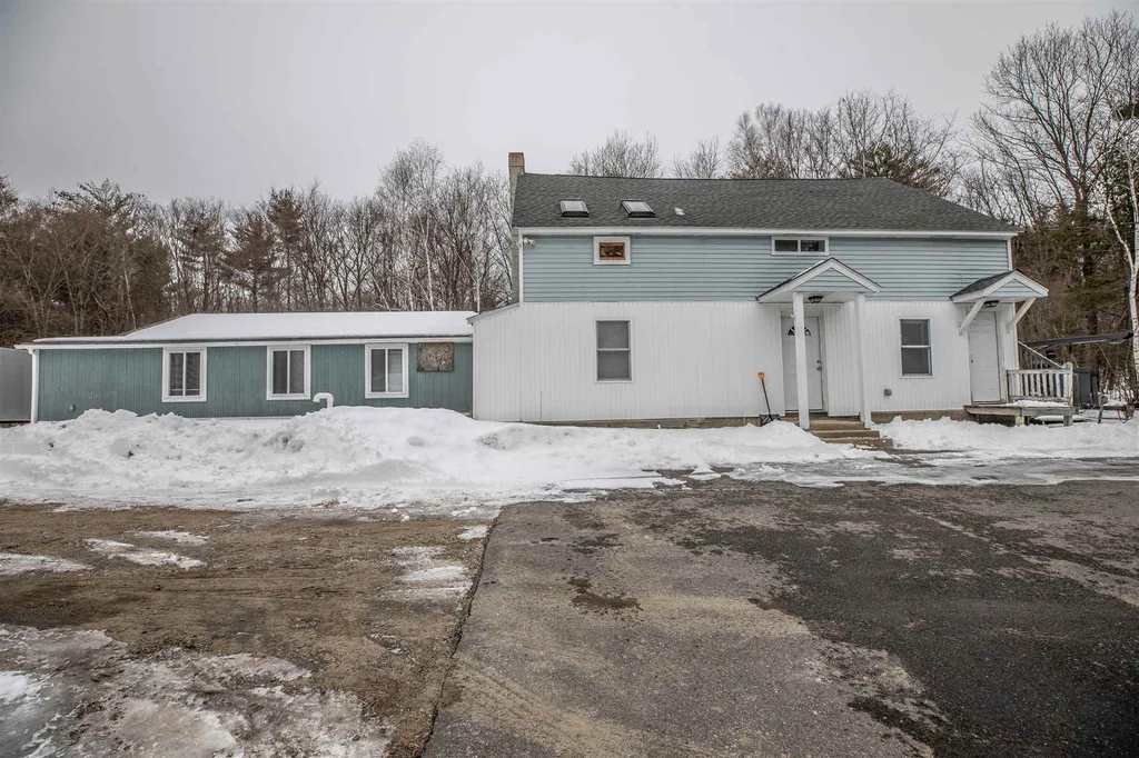 200 Rockingham Road Auburn NH 03032