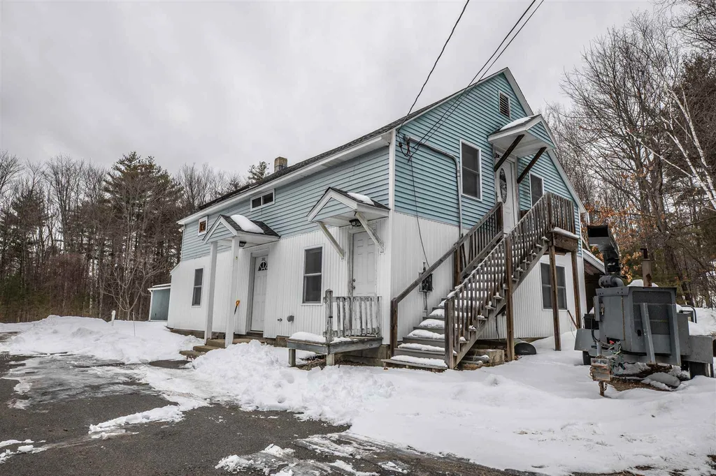 200 Rockingham Road Auburn NH 03032