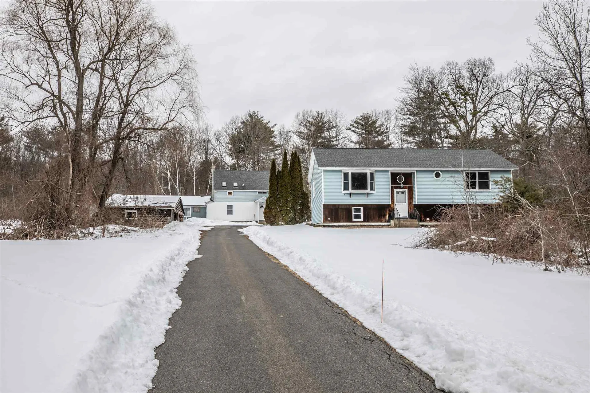 200 Rockingham Road Auburn NH 03032