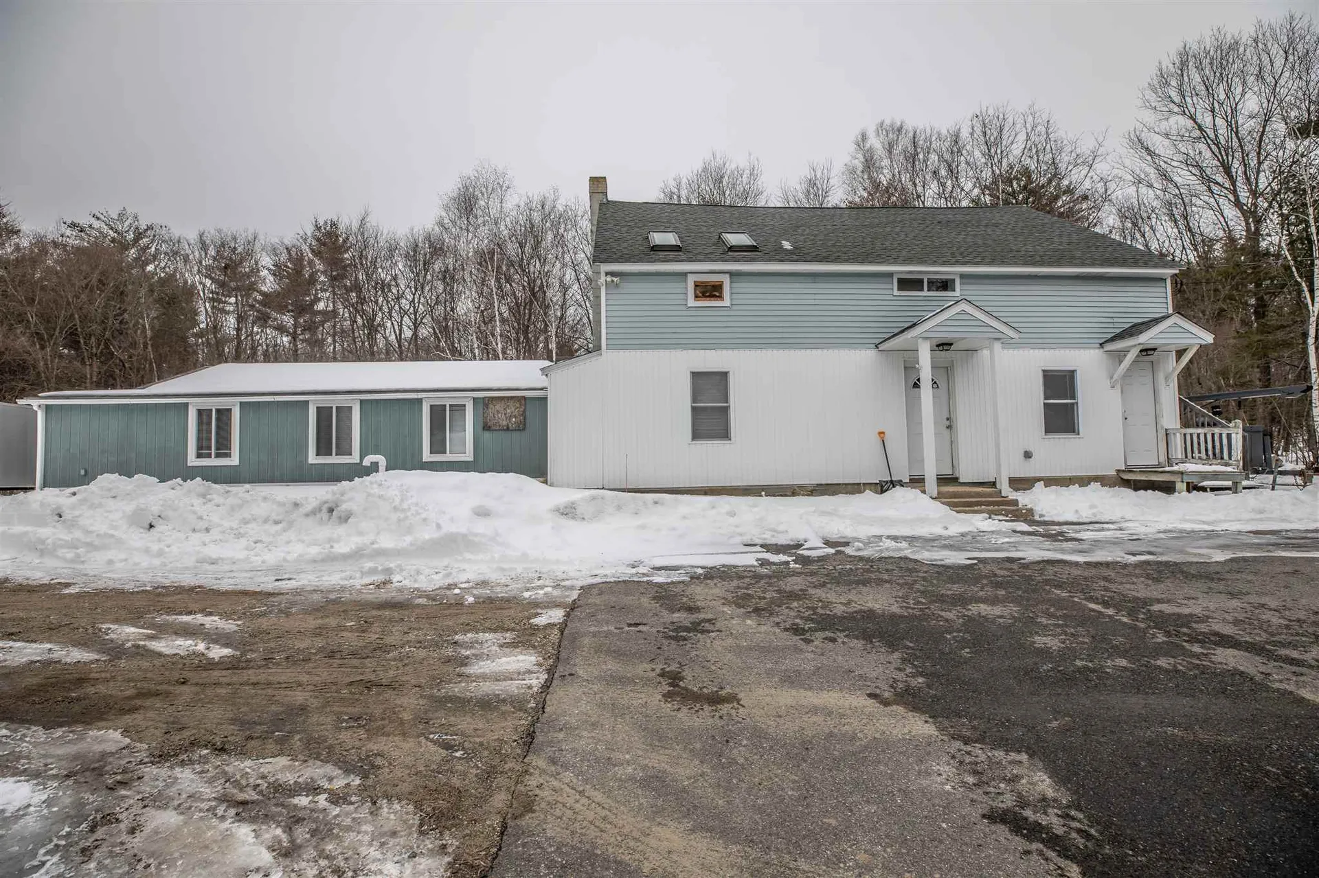 200 Rockingham Road Auburn NH 03032