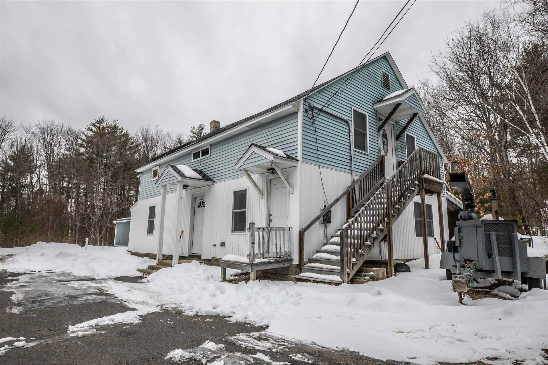 200 Rockingham Road Auburn NH 03032