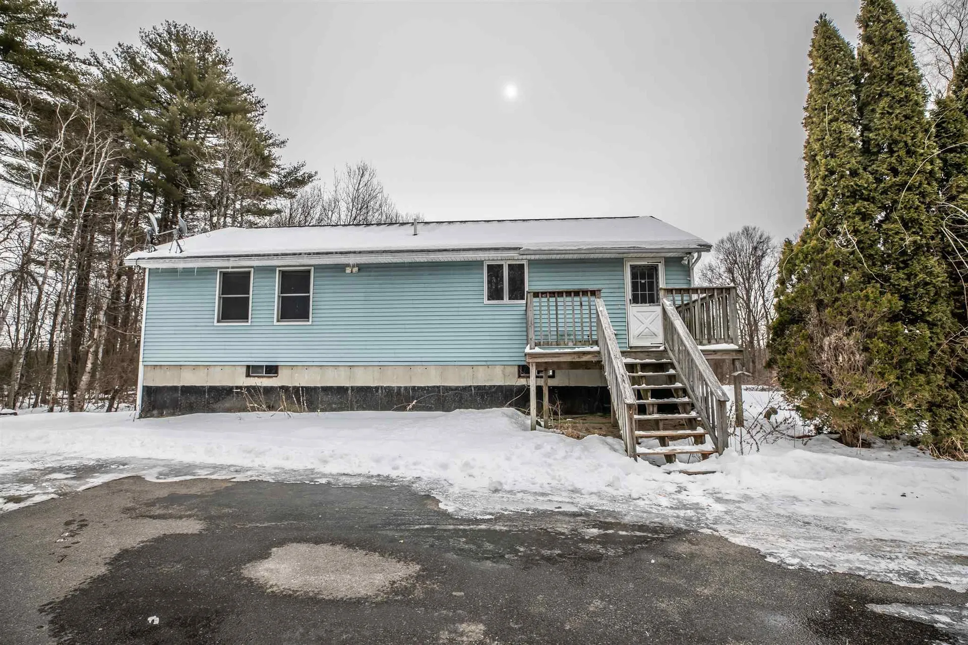 200 Rockingham Road Auburn NH 03032
