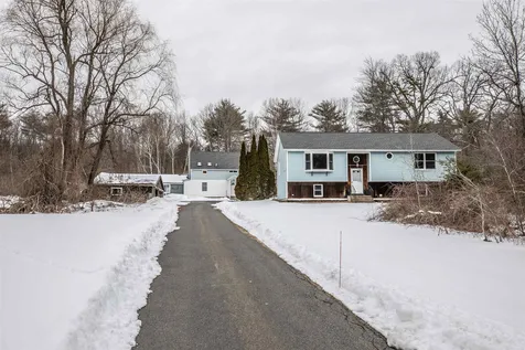 200 Rockingham Road Auburn NH 03032