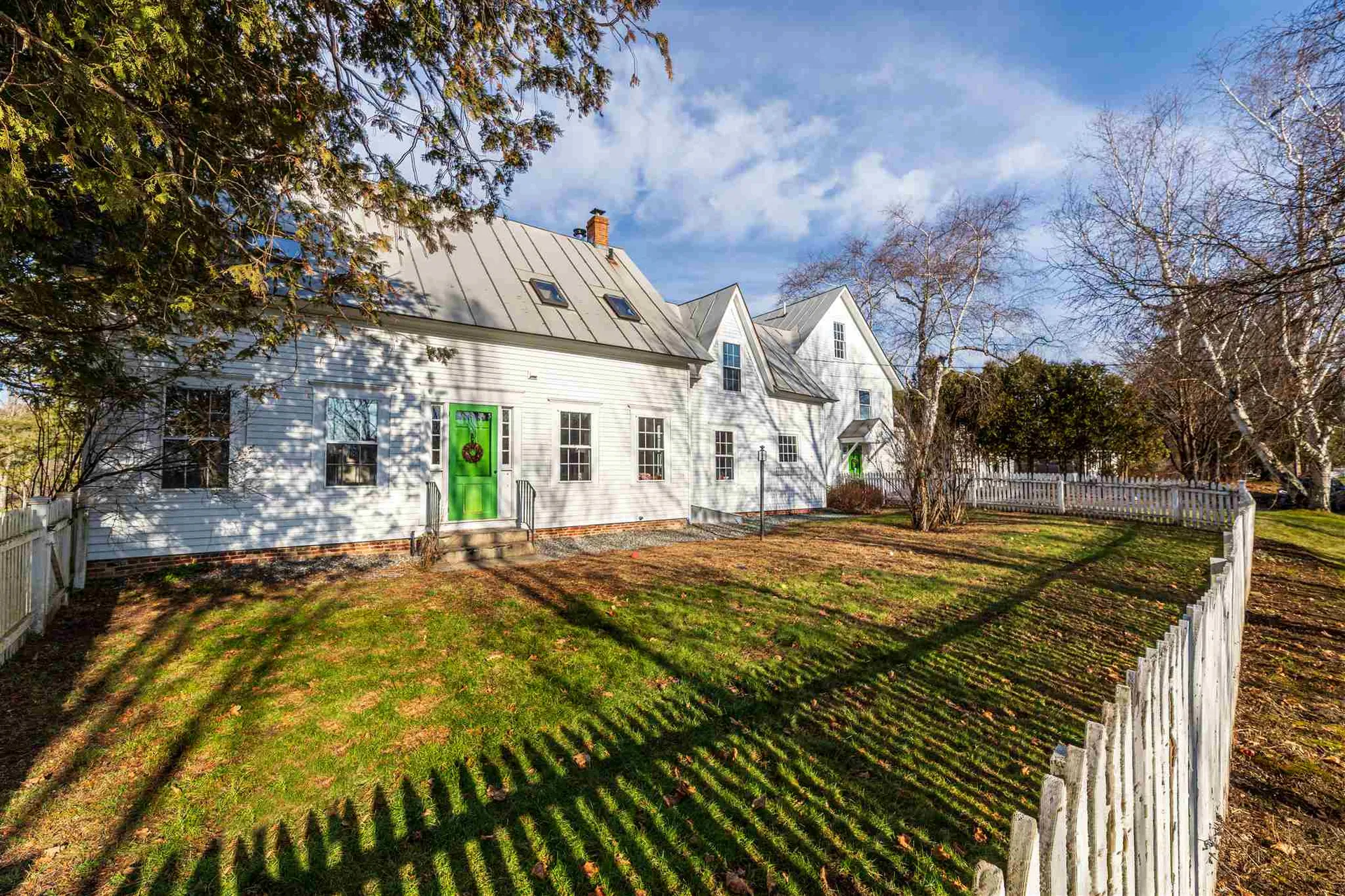56 Elm Street Norwich VT 05055