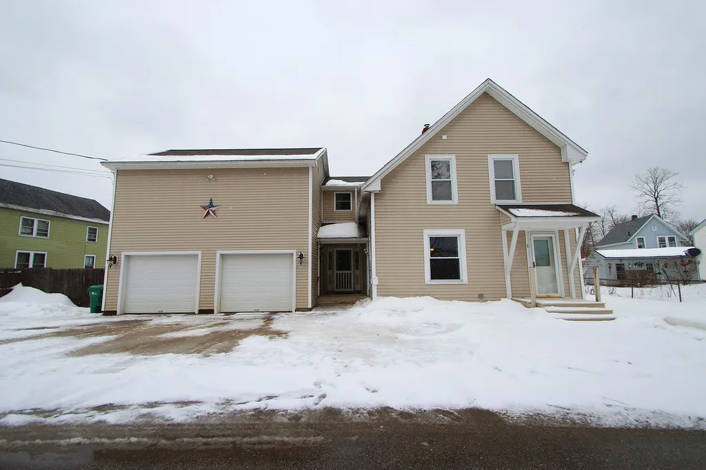 1 Bryant Street Rochester NH 03867