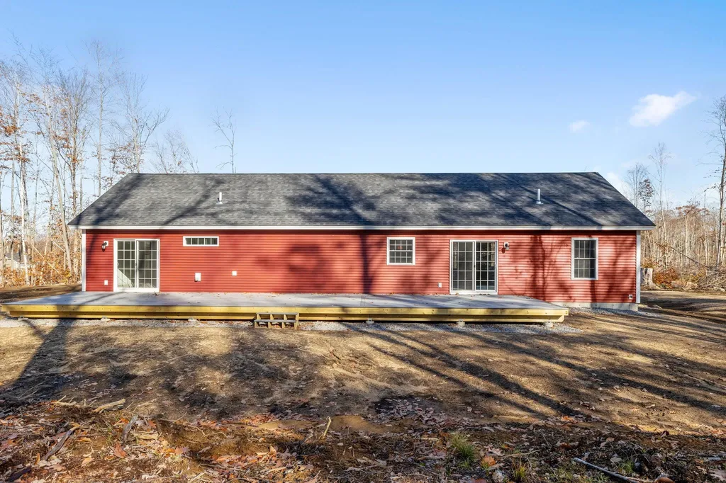 487 Shaker Road Northfield NH 03276