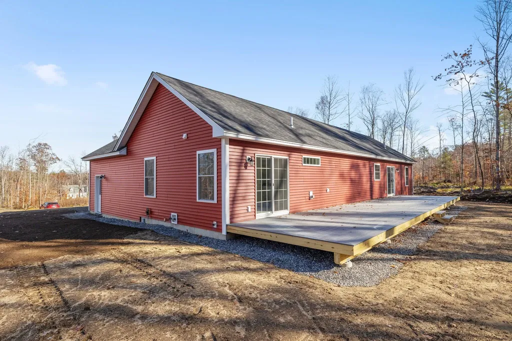 487 Shaker Road Northfield NH 03276
