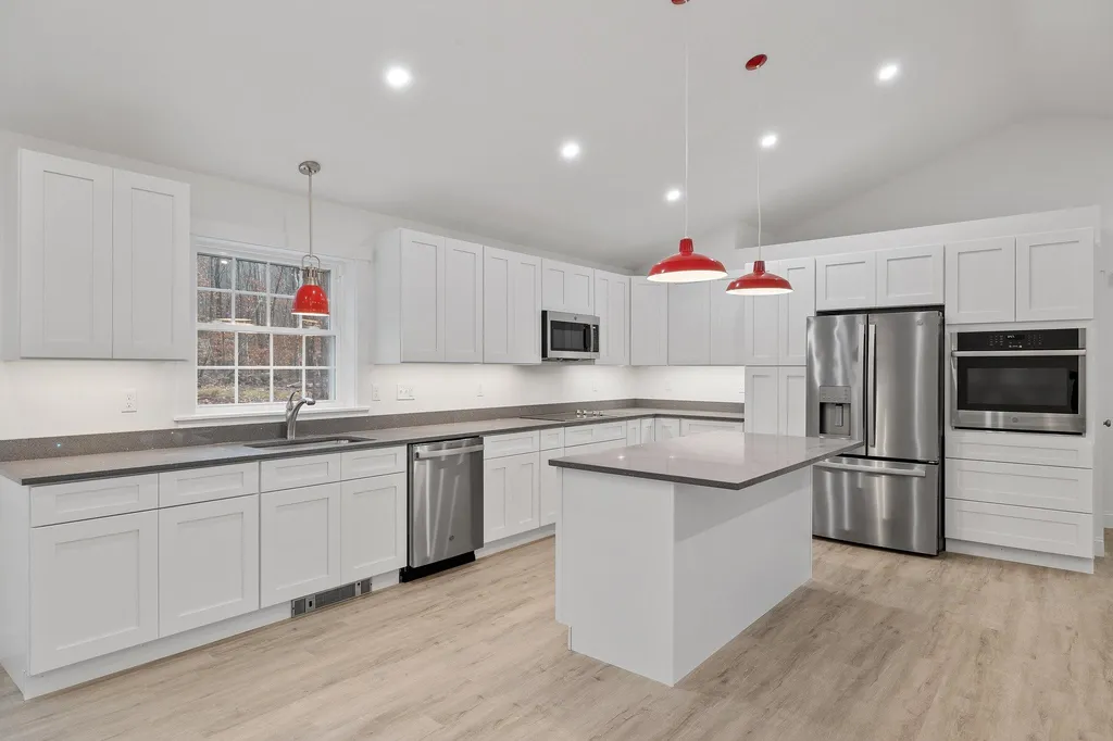 487 Shaker Road Northfield NH 03276
