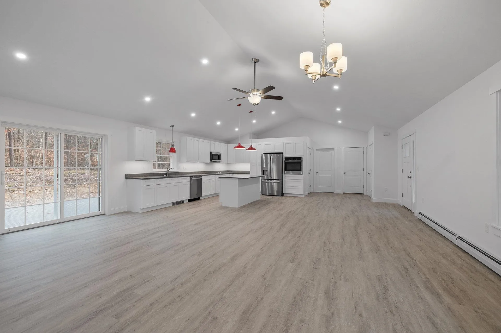 487 Shaker Road Northfield NH 03276