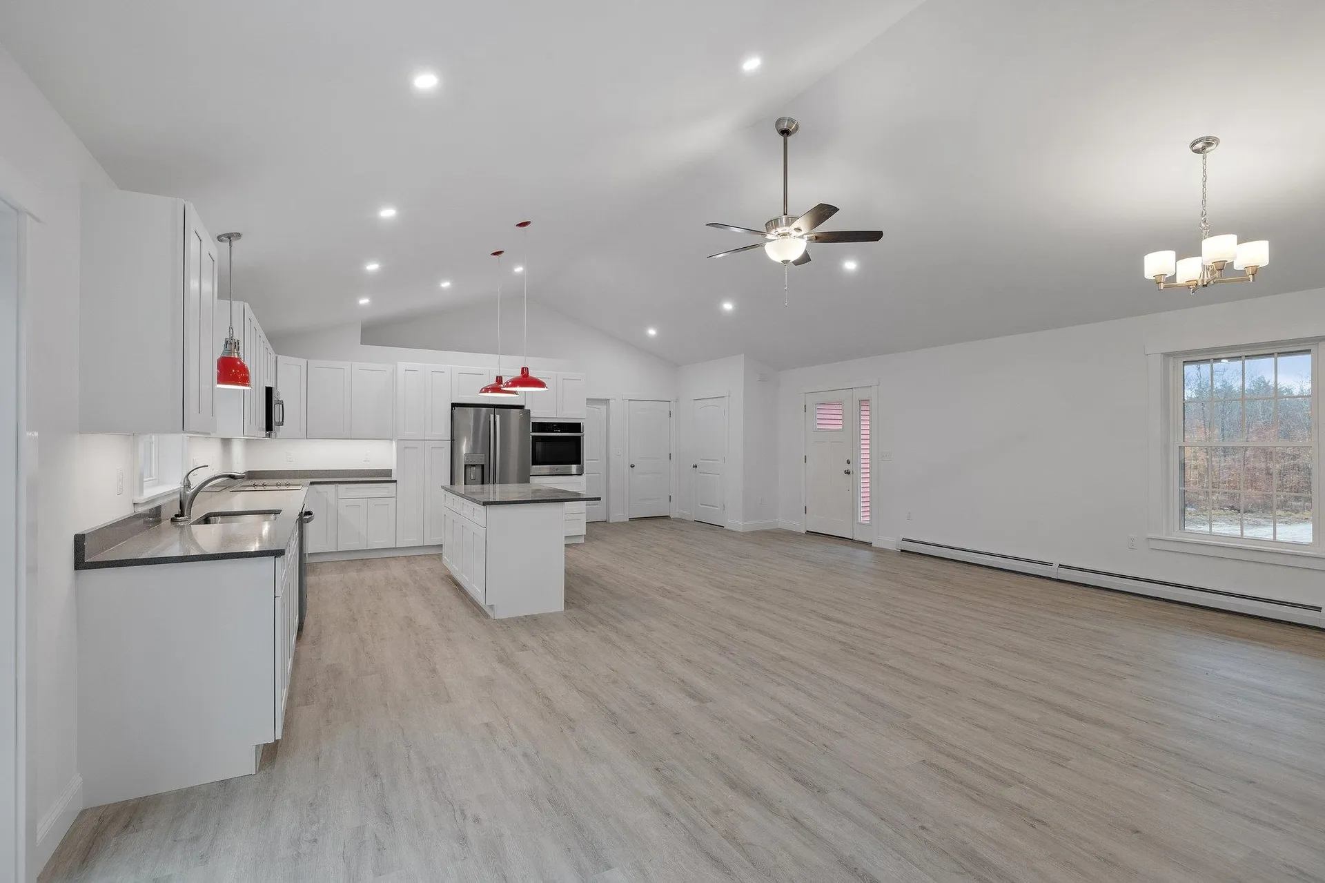 487 Shaker Road Northfield NH 03276