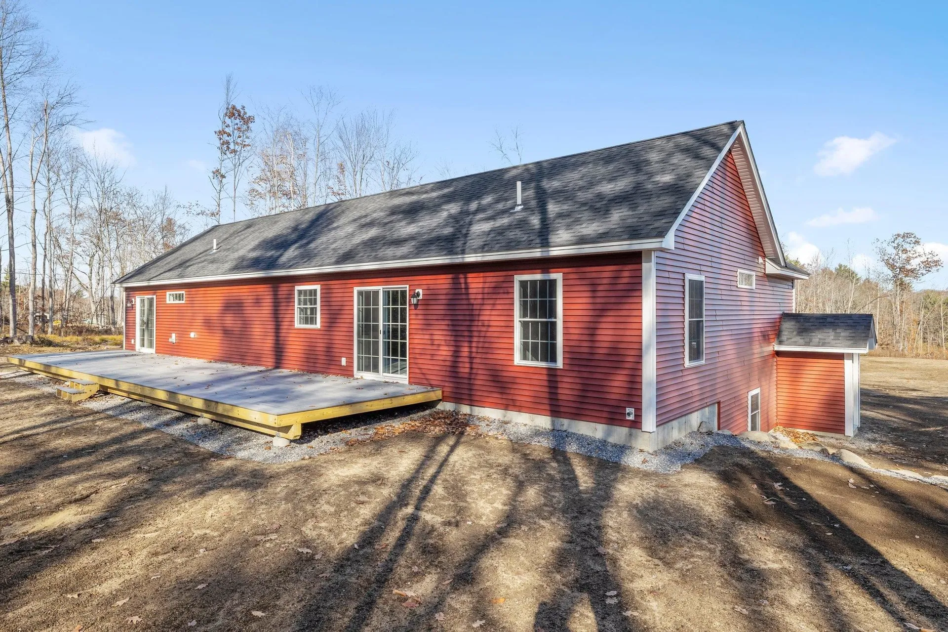 487 Shaker Road Northfield NH 03276