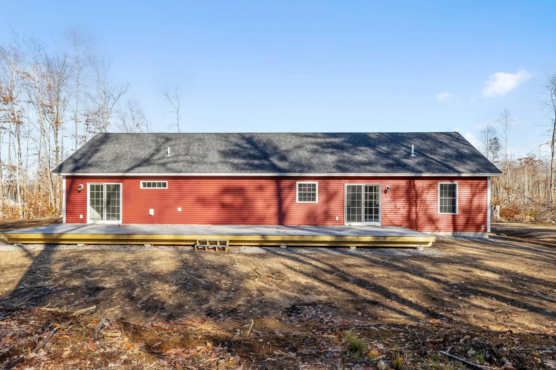 487 Shaker Road Northfield NH 03276