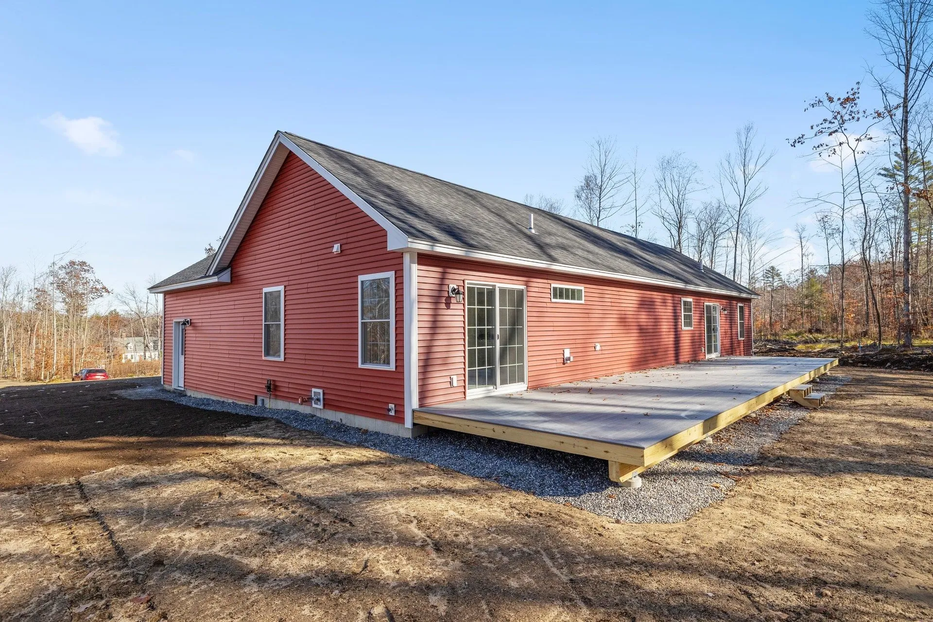 487 Shaker Road Northfield NH 03276