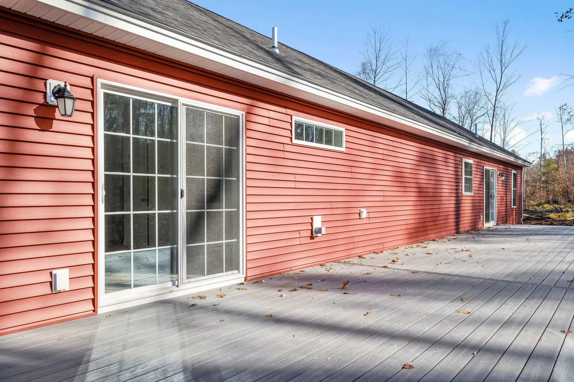 487 Shaker Road Northfield NH 03276
