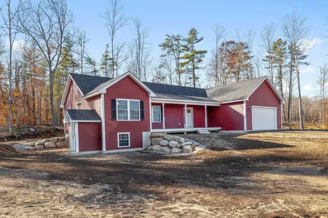487 Shaker Road Northfield NH 03276