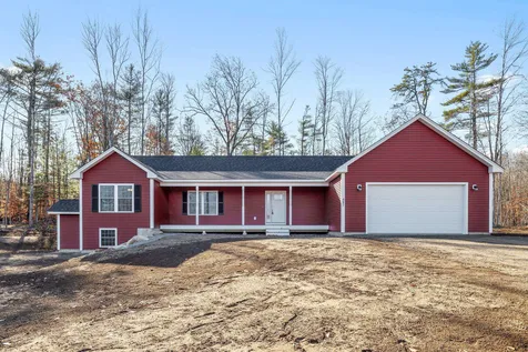 487 Shaker Road Northfield NH 03276