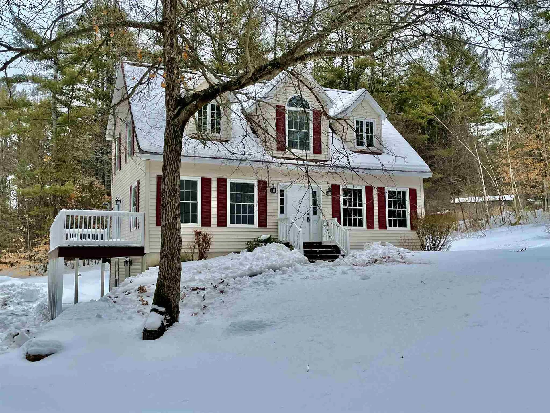 360 Depot Street Belmont NH 03220