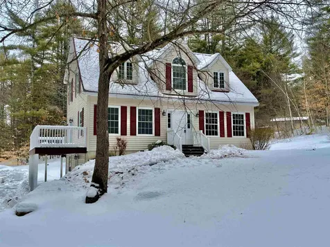 360 Depot Street Belmont NH 03220