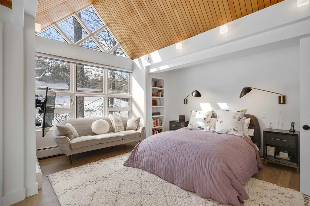 318 Ebbin Lockwood Way Woodstock VT 05071