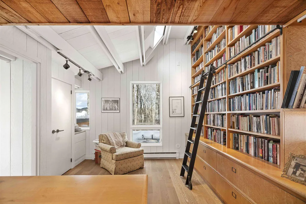 318 Ebbin Lockwood Way Woodstock VT 05071