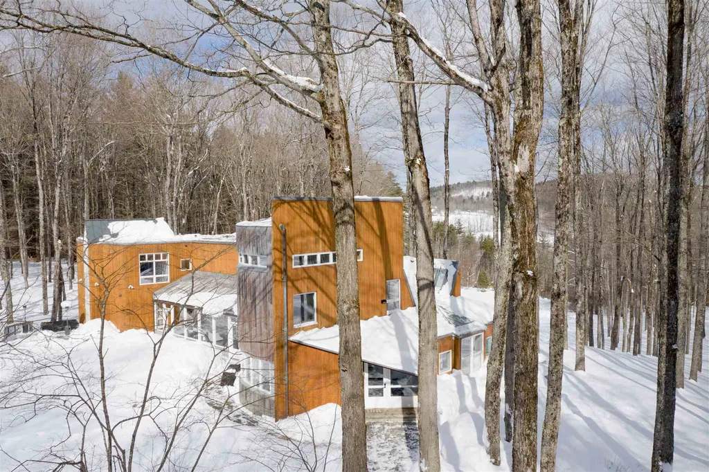318 Ebbin Lockwood Way Woodstock VT 05071