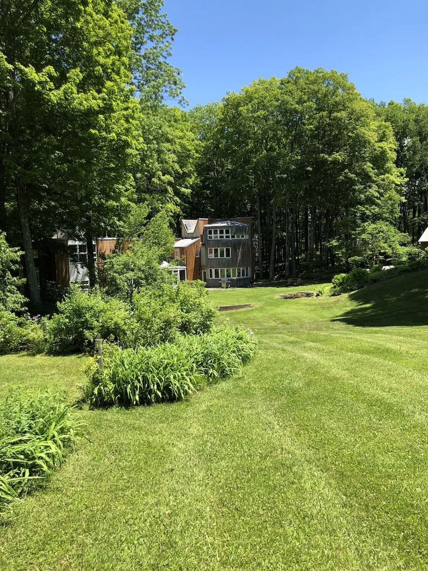 318 Ebbin Lockwood Way Woodstock VT 05071