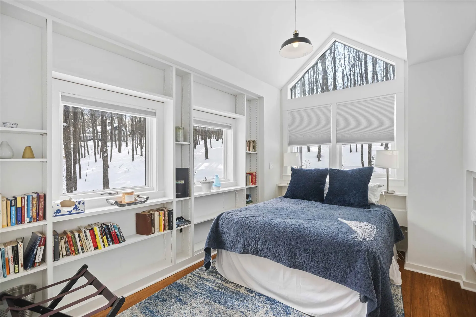 318 Ebbin Lockwood Way Woodstock VT 05071