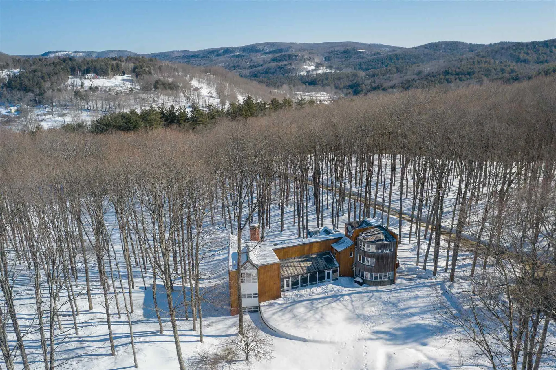 318 Ebbin Lockwood Way Woodstock VT 05071