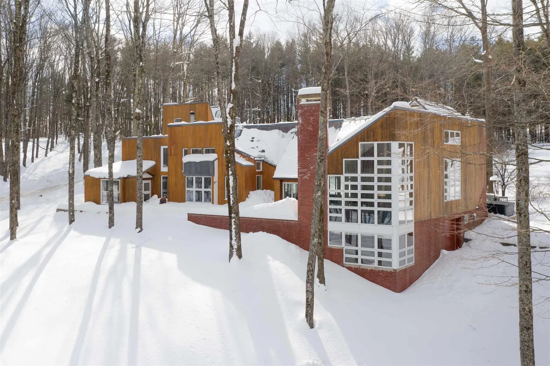 318 Ebbin Lockwood Way Woodstock VT 05071
