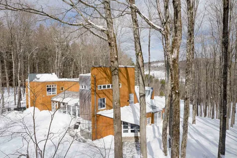 318 Ebbin Lockwood Way Woodstock VT 05071