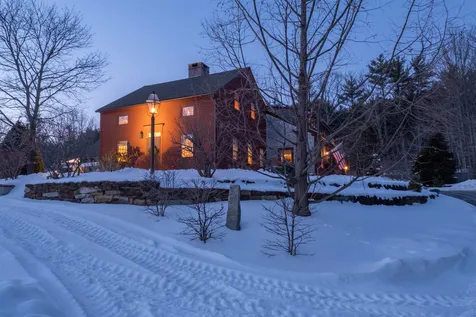 30 High Street Gilmanton NH 03237